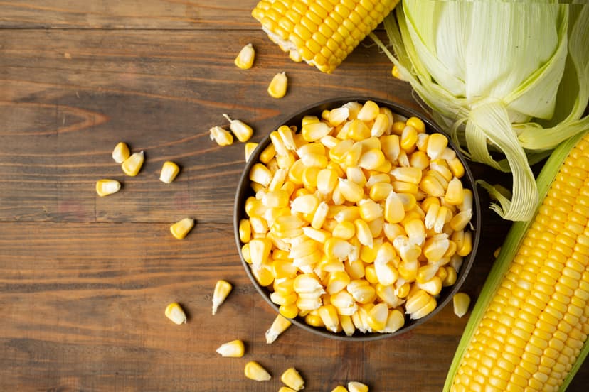 Picture of Sweet-corn