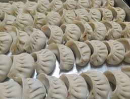 Picture of Frozen momos