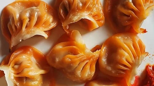 Picture of Chicken Momos