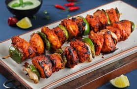 Picture of Classic Chicken Tikka