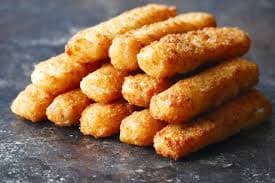 Picture of Fish-Fingers