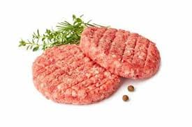 Picture of Crunch Mutton Patty