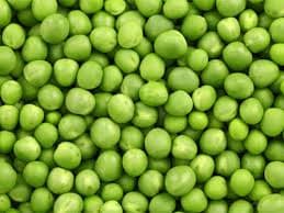 Picture of Green-peas