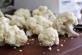 Picture of Cauliflower