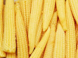 Picture of Baby-corn