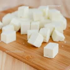 Picture of Paneer