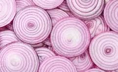 Picture of Onion-slices